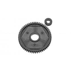 Spur Gear 32P 56T (AXIC1027)